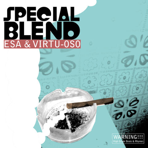 Special Blend