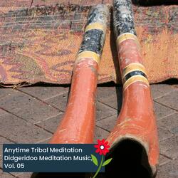 Aggressive Analog Didgeridoo (Tribal Percussion)