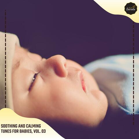 Soothing And Calming Tunes For Babies, Vol. 03