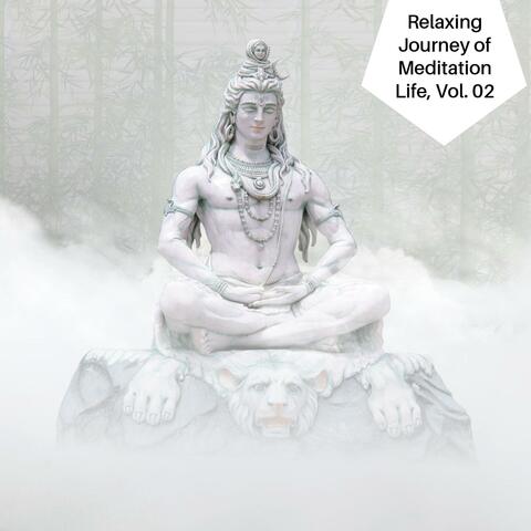 Relaxing Journey Of Meditation Life, Vol. 02