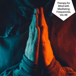 An Easy Meditating Therapy