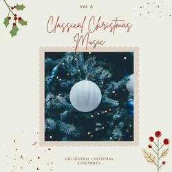 Joy To The World