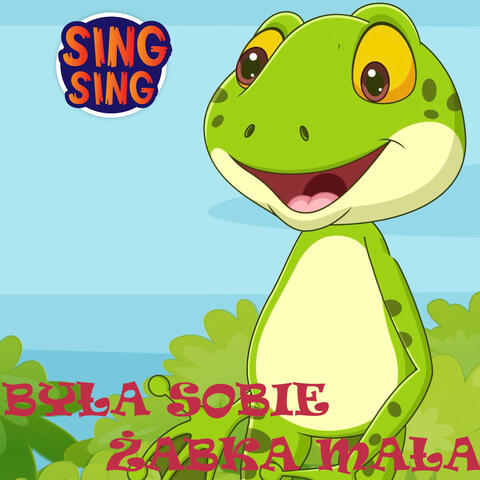 Była Sobie żabka Mała