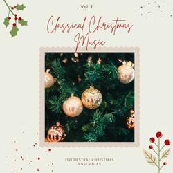 Ding Dong Merrily On High