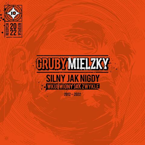 Silny Jak Nigdy, Wkurwiony Jak Zwykle