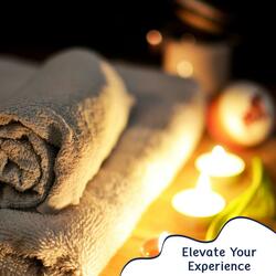 Deep Ambient Atmosphere