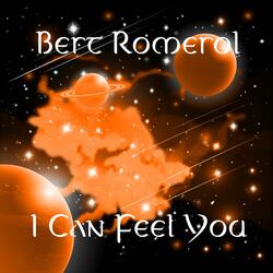 I Can Feel You