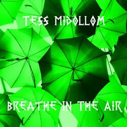 Breathe In The Air