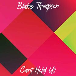 Cant Hold Us