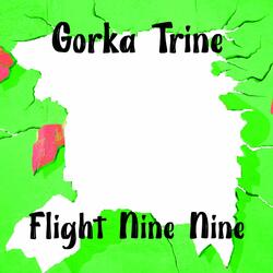 Flight Nine Nine
