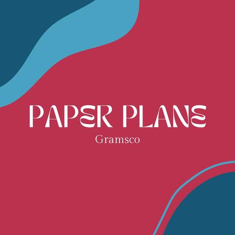 Paper Plane