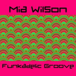 Funkadelic Groove