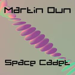 Space Cadet