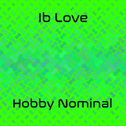 Hobby Nominal