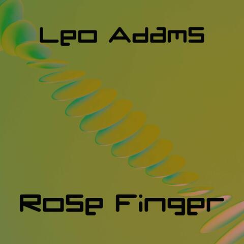 Rose Finger