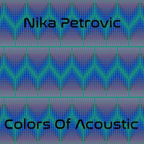 Colors of Acoustic