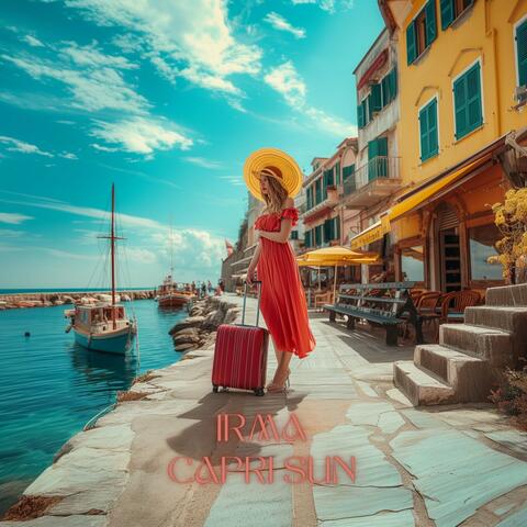 Capri Sun