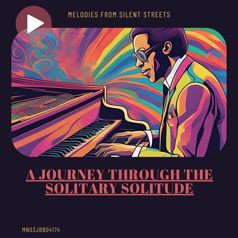 A Journey through the Solitary Solitude: Melodies from Silent Streets
