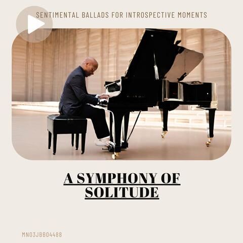 A Symphony of Solitude: Sentimental Ballads for Introspective Moments