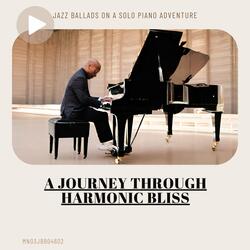 Dancing Shadows: Sultry Jazz Piano Ballads