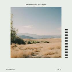 Melodies of Emotional Percussion, Pt. 1