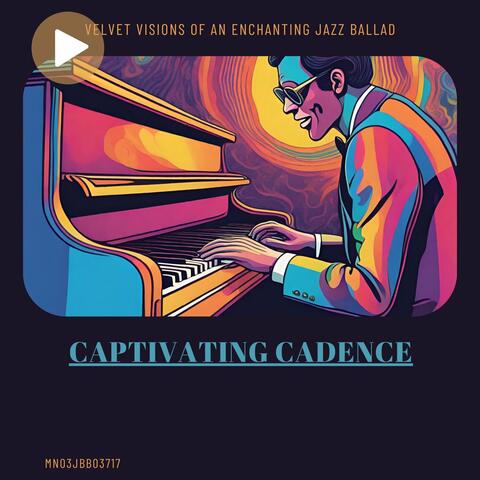 Captivating Cadence: Velvet Visions of an Enchanting Jazz Ballad