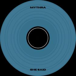 She Said