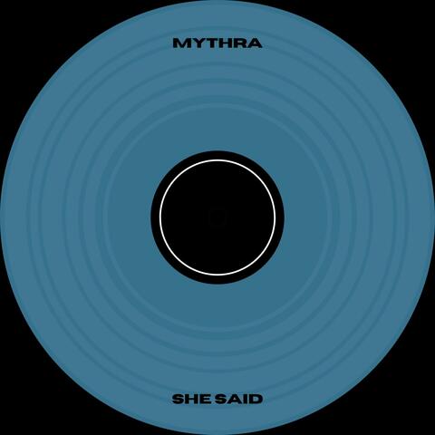 She Said