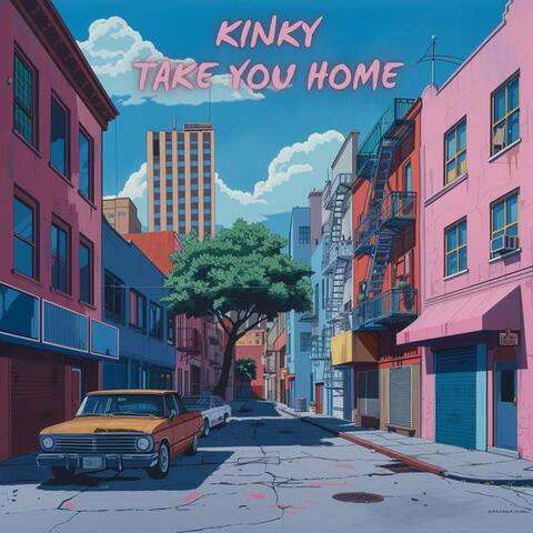 Take You Home