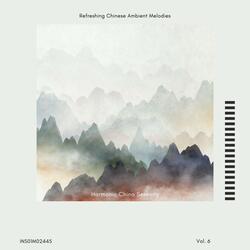 Lovely Ambient and Smooth Rhymes, Pt. 4