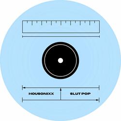 Slut Pop