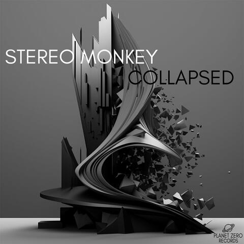 Collapsed