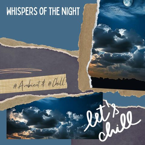 Whispers of the Night: Ethereal Quietude