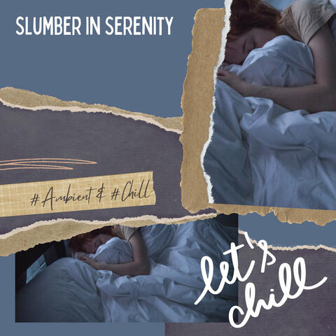 Slumber in Serenity - Peaceful Retreat