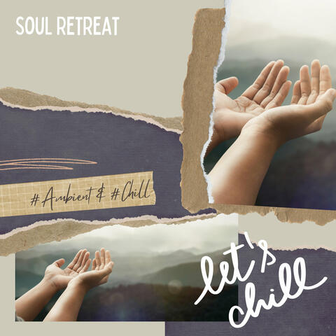 Soul Retreat - Rejuvenation Rain