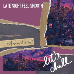 Crossing Paths (Night Noises)