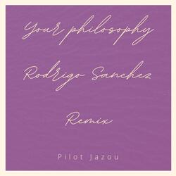 Your Philosophy