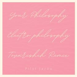 Your Philosophy