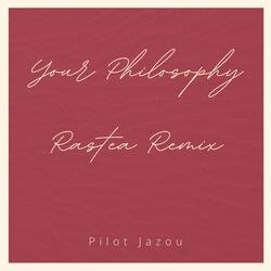 Your Philosophy