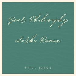 Your Philosophy