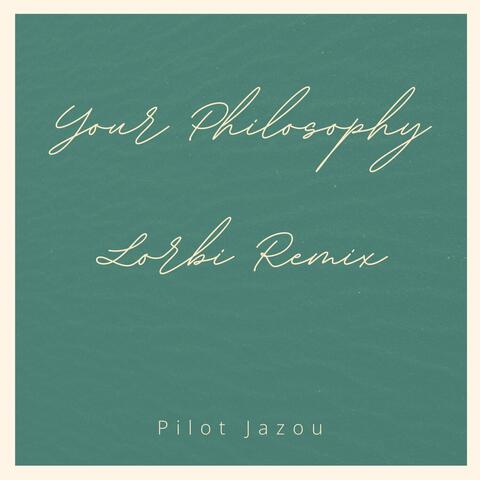 Your Philosophy