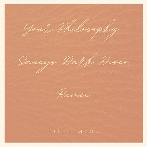 Your Philosophy