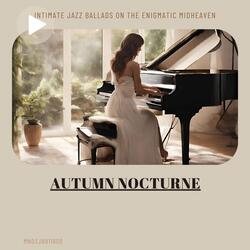 Echoes in Time: A Jazz Piano Symphony