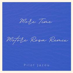 More Time