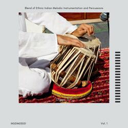 Classical Indian Percussion Music, Pt. 7