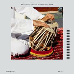Embellishment Devotional Sufi Music, Pt. 14