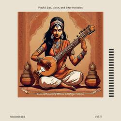 Feels of Soulful Modern Indo-Western Melodies, Pt. 23