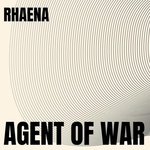 Agent of War