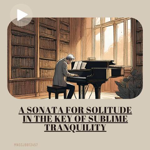 A Sonata for Solitude in the Key of Sublime Tranquility