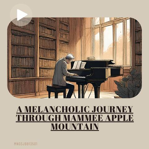 A Melancholic Journey through Mammee Apple Mountain